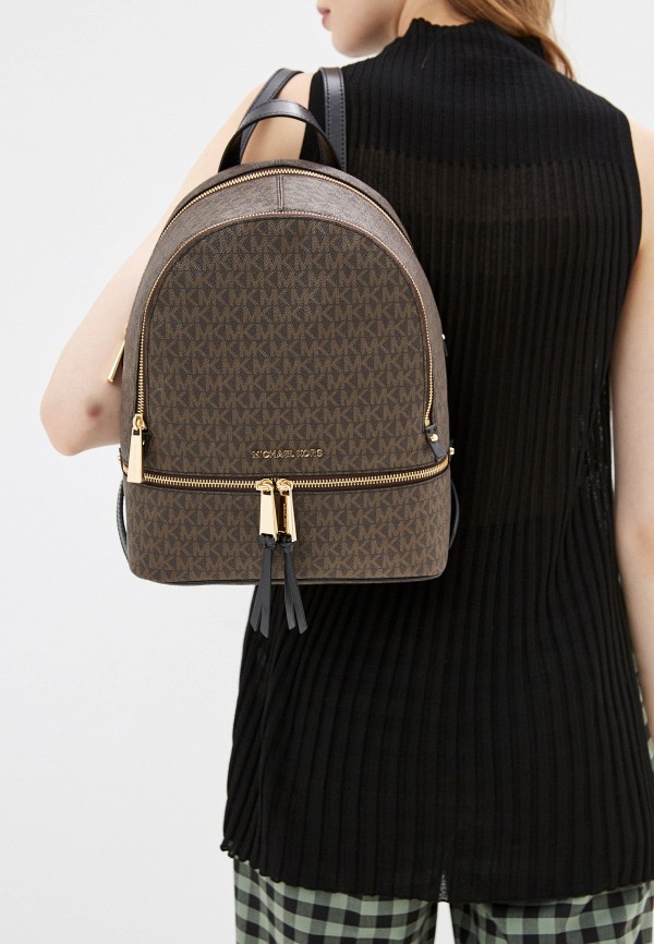 фото Рюкзак michael michael kors
