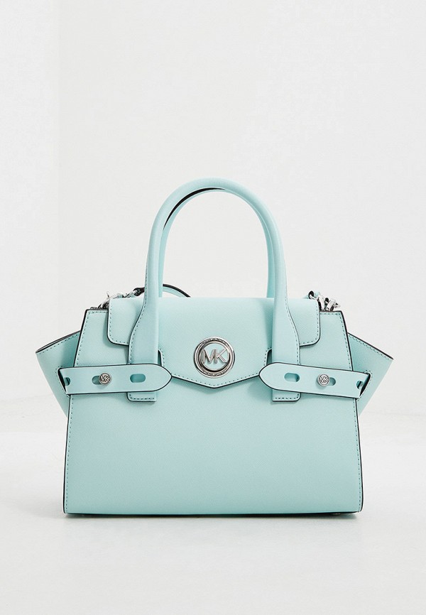 

Сумка Michael Michael Kors, Бирюзовый
