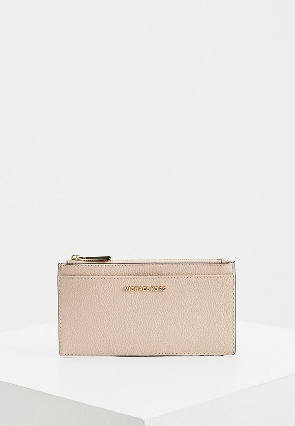 

Кредитница Michael Michael Kors, Розовый