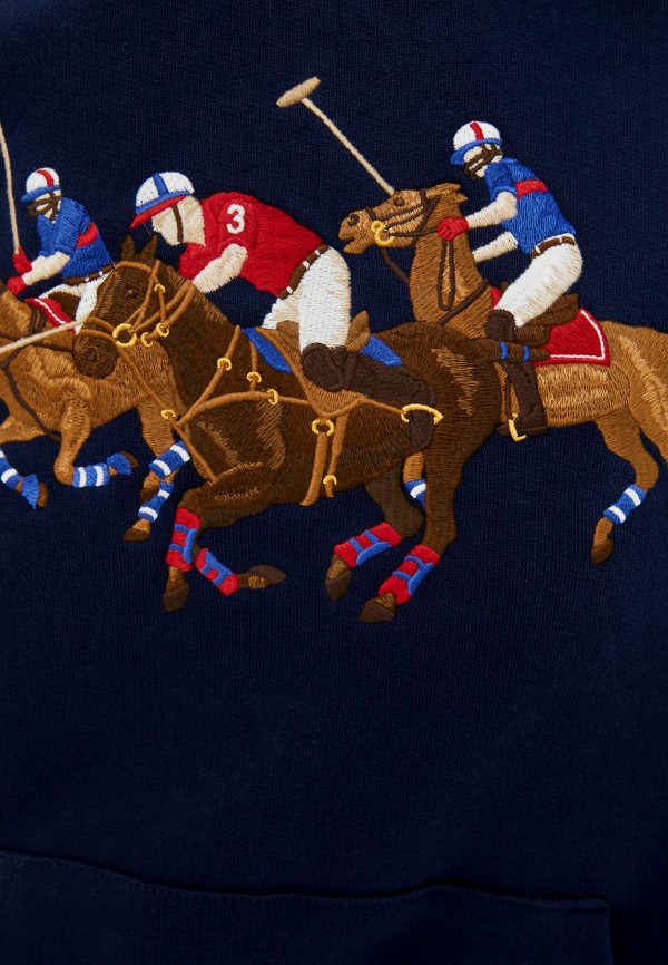 фото Худи polo ralph lauren