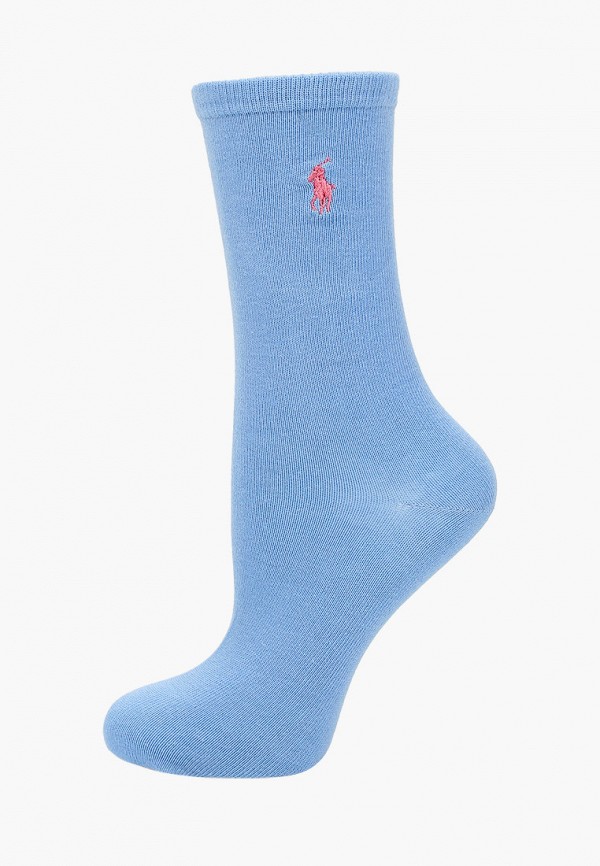 фото Носки 3 пары polo ralph lauren