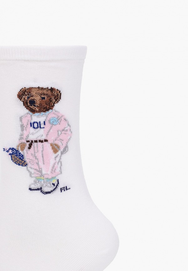 фото Носки polo ralph lauren