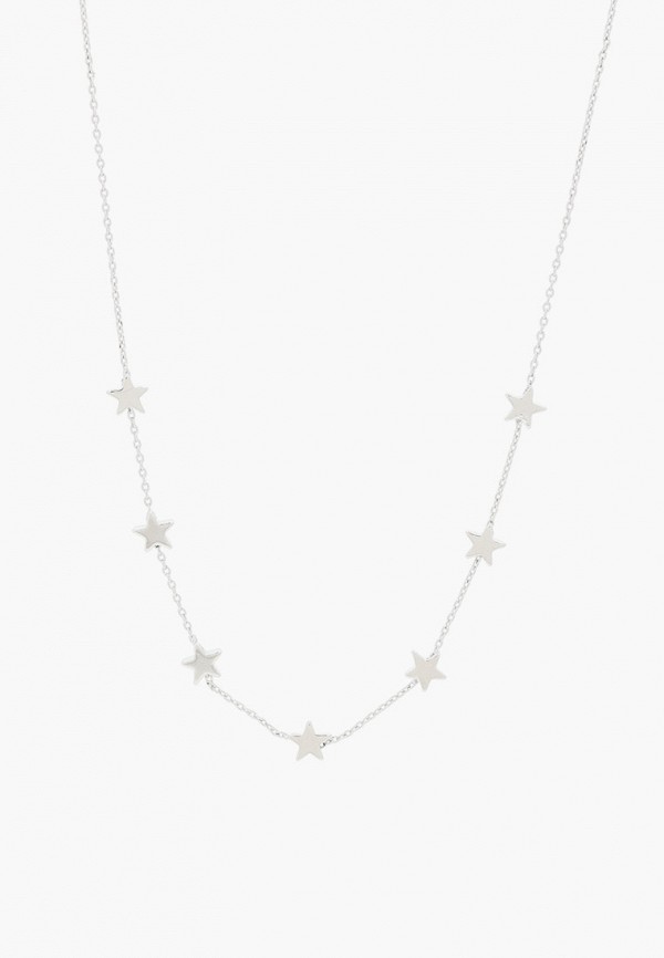 

Чокер Hatparad, Серебряный, ORION