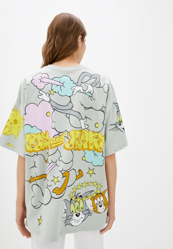 фото Футболка befree