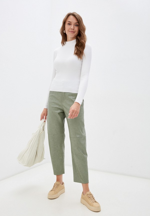 фото Водолазка befree