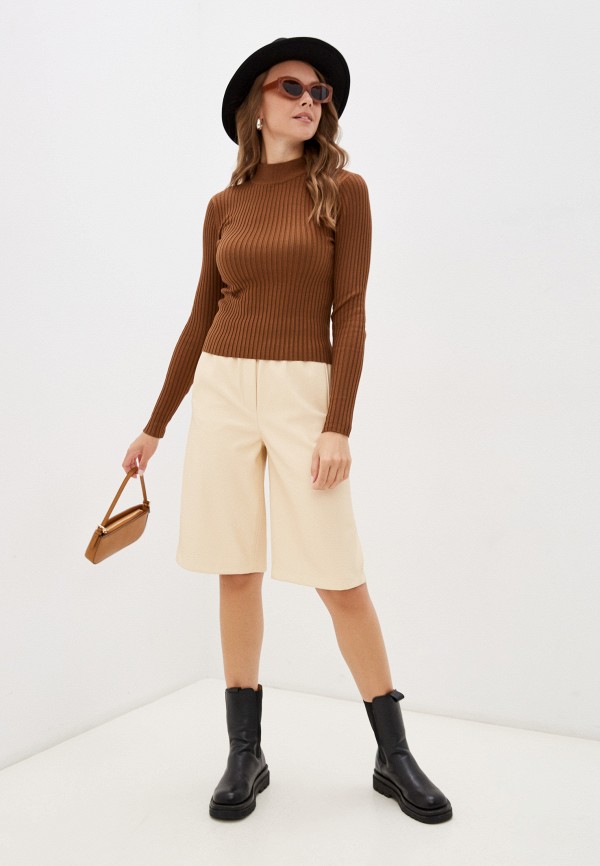 фото Водолазка befree