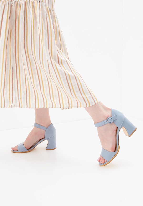 фото Босоножки marco bonne`