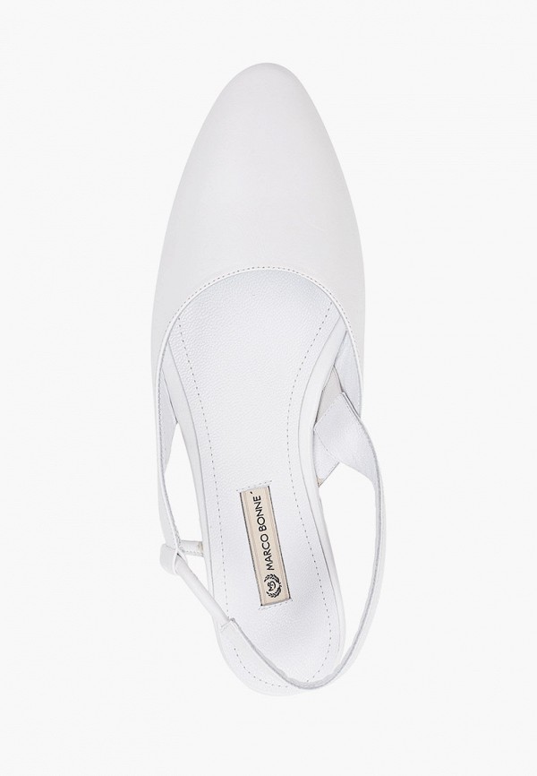 фото Туфли marco bonne`