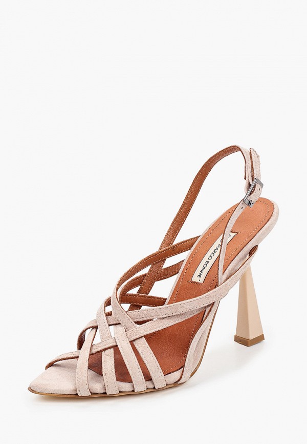 фото Босоножки marco bonne`