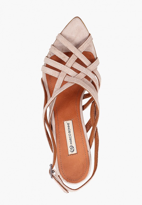 фото Босоножки marco bonne`