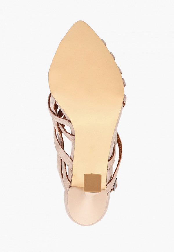 фото Босоножки marco bonne`