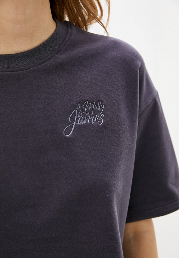 фото Топ to molly from james
