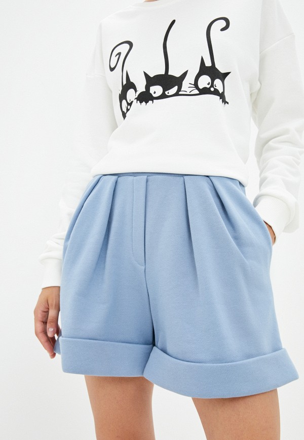 фото Шорты спортивные to molly from james