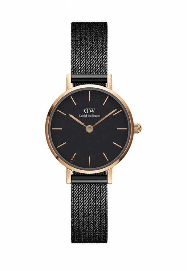 

Часы Daniel Wellington, Черный
