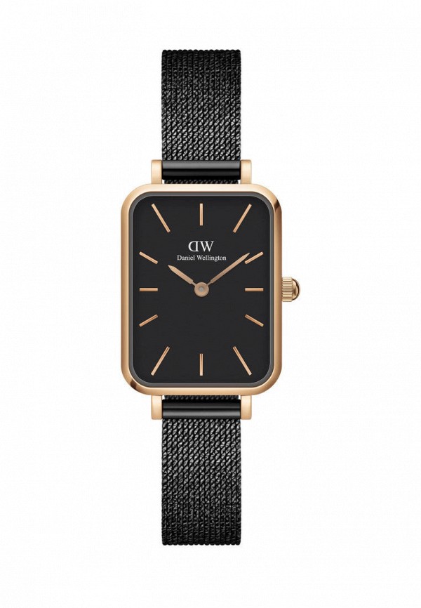 

Часы Daniel Wellington, Черный