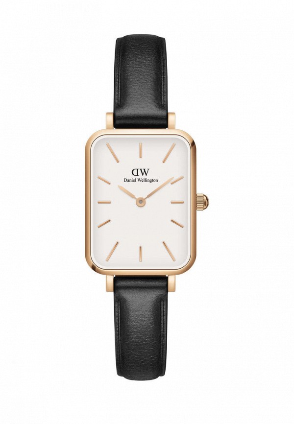 

Часы Daniel Wellington, Черный, Daniel Wellington MP002XW07QI7