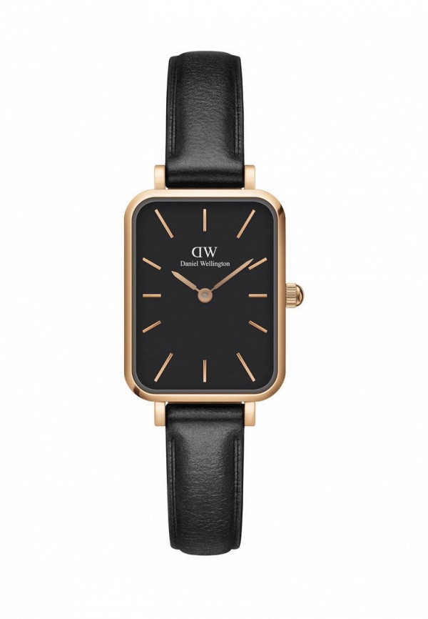 

Часы Daniel Wellington, Черный