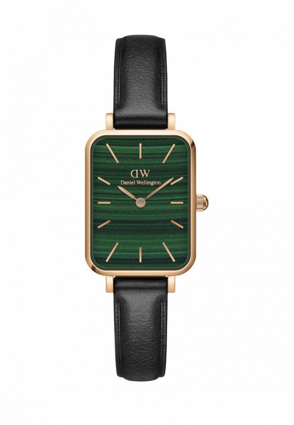 

Часы Daniel Wellington, Черный, Daniel Wellington MP002XW07QI9