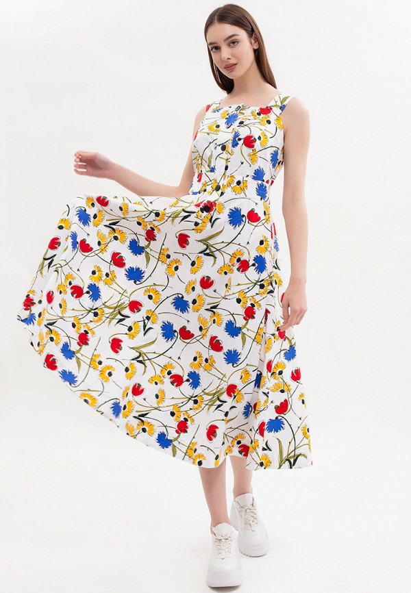 

Костюм Maxa, Белый, Maxa MP002XW07QKI