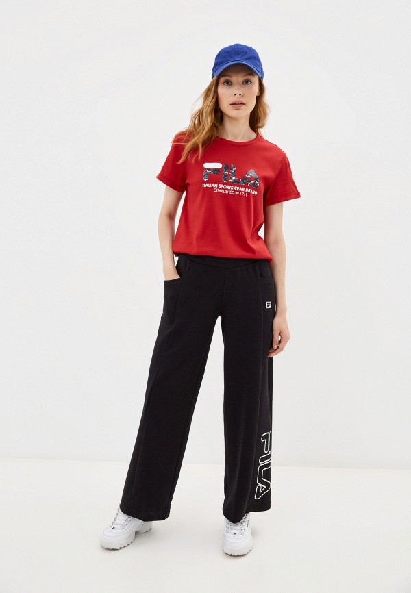 фото Брюки спортивные fila