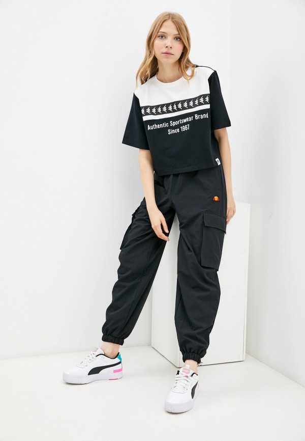 фото Брюки спортивные ellesse