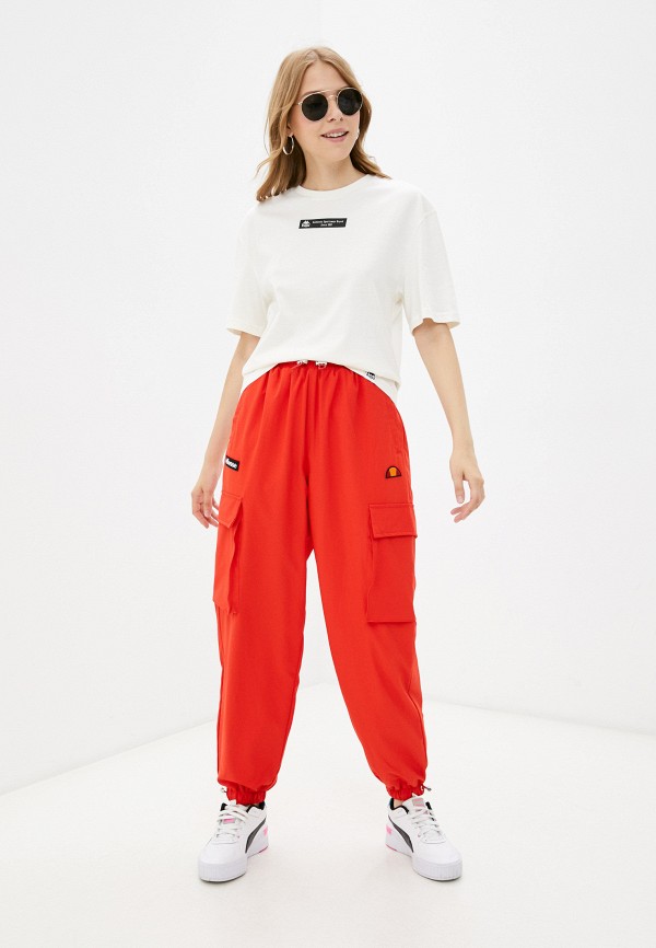 

Брюки спортивные Ellesse, Красный, Rosana