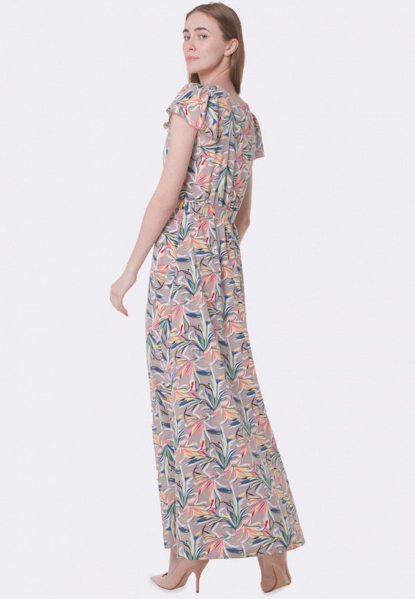 

Платье Cat Orange, Бежевый, Cat Orange MP002XW07QMB