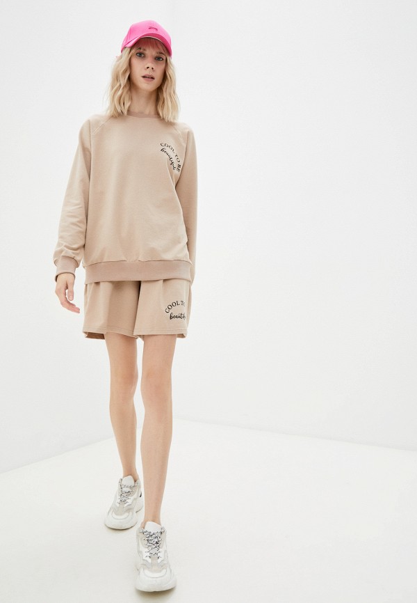 фото Костюм спортивный elardis