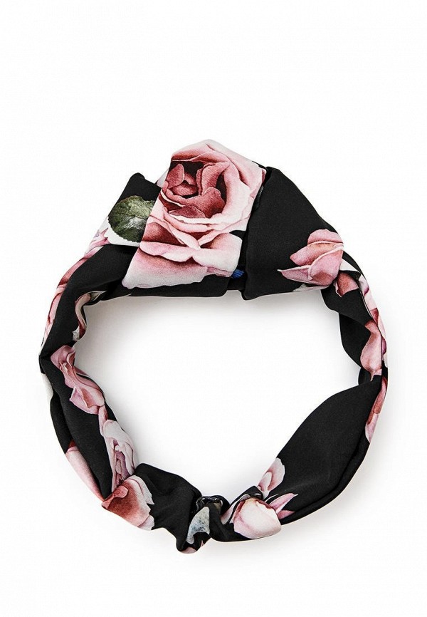 

Повязка My Scarf, Черный, My Scarf MP002XW07QNQ