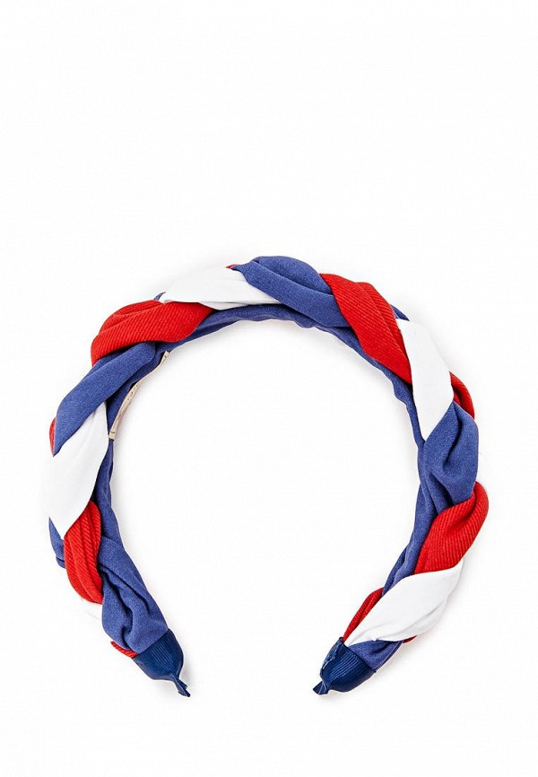 

Ободок My Scarf, Мультиколор, My Scarf MP002XW07QNW