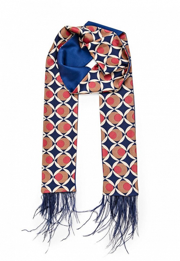 

Шарф My Scarf, Мультиколор, My Scarf MP002XW07QO0