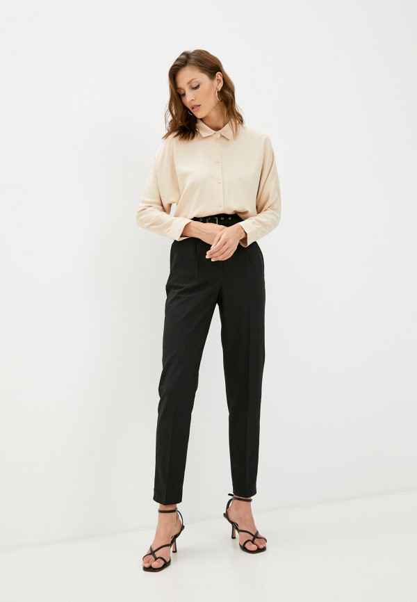 

Блуза Vittoria Vicci, Бежевый