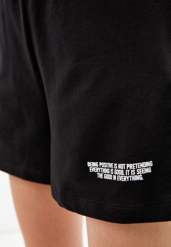 фото Шорты спортивные defacto