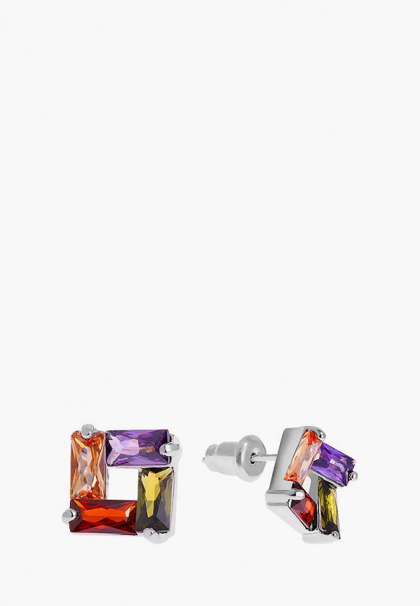 Серьги  Ice&High Collection