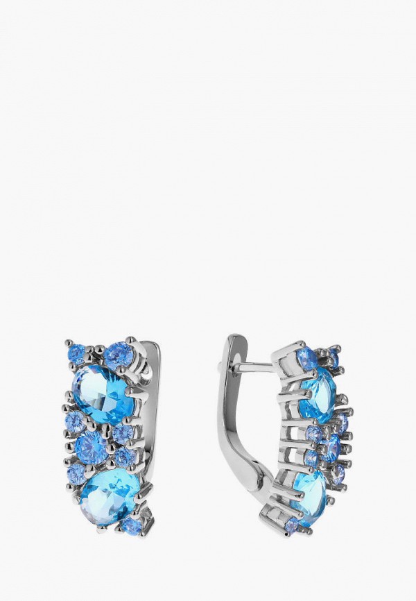 Серьги Ice&High Collection Серьги Ice&High Collection фото