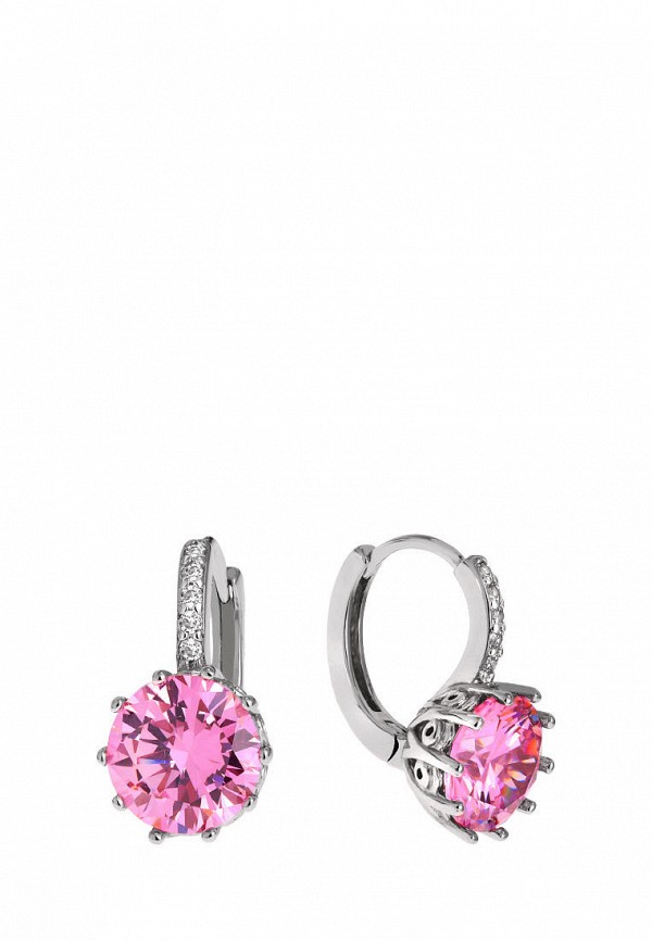 

Серьги Ice&High Collection, Разноцветный