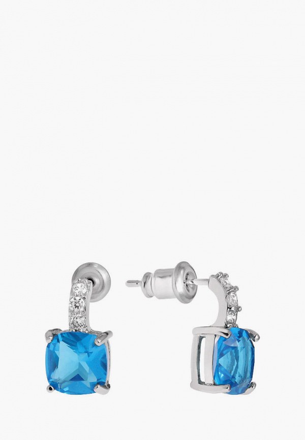 Серьги  Ice&High Collection