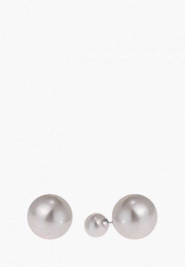 Серьги Ice&High Collection