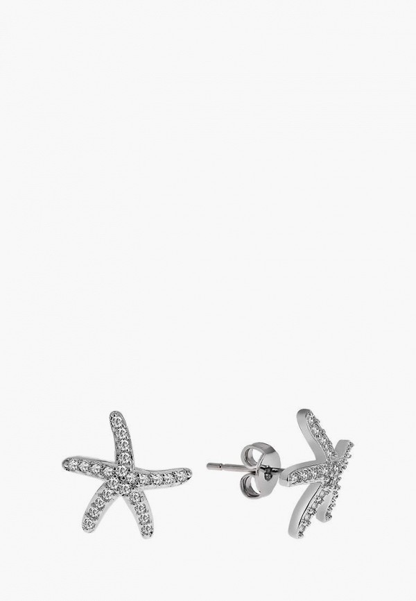 Серьги Ice&High Collection