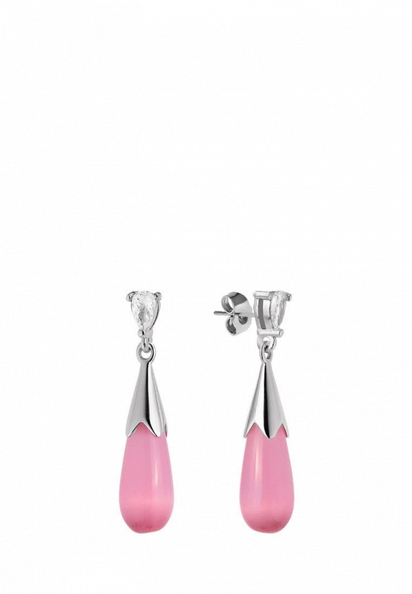 

Серьги Ice&High Collection, Разноцветный