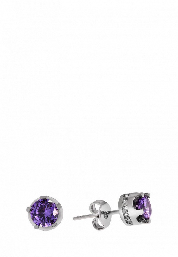 

Серьги Ice&High Collection, Разноцветный