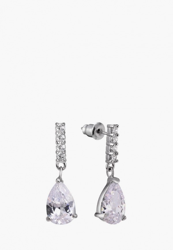Серьги Ice&High Collection