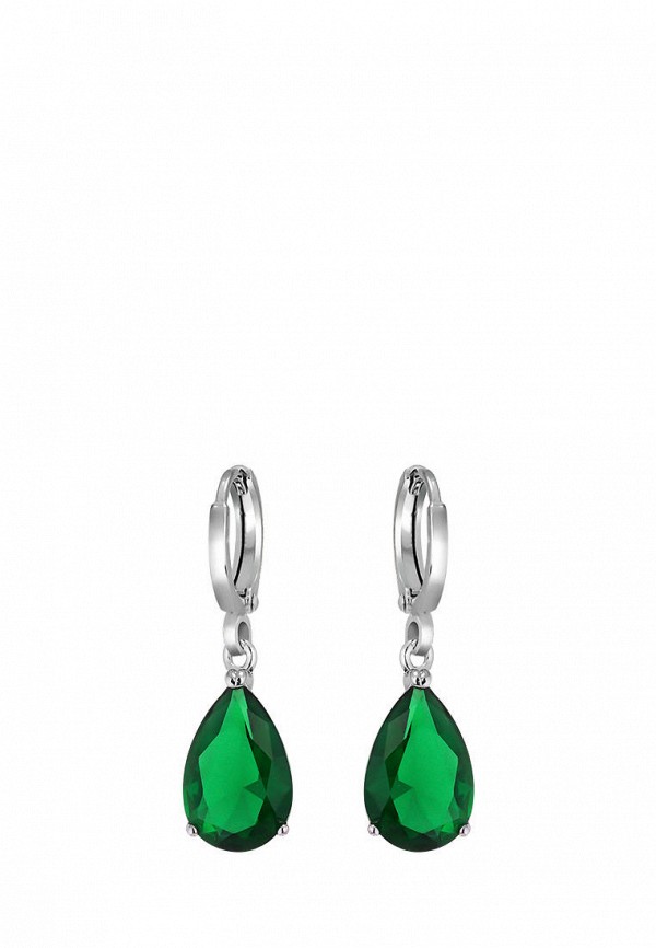 

Серьги Ice&High Collection, Разноцветный