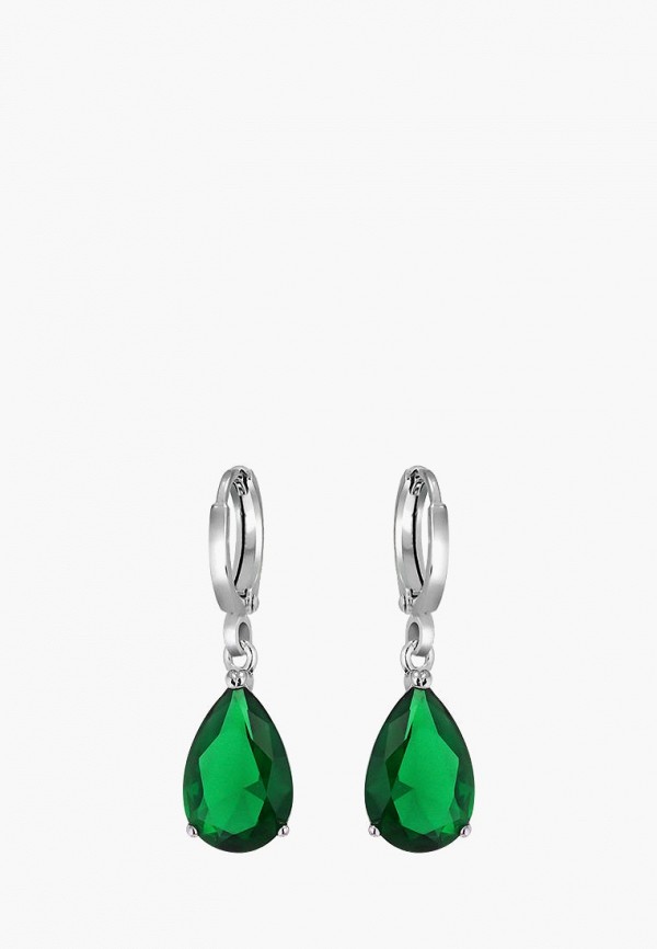 Серьги Ice&High Collection