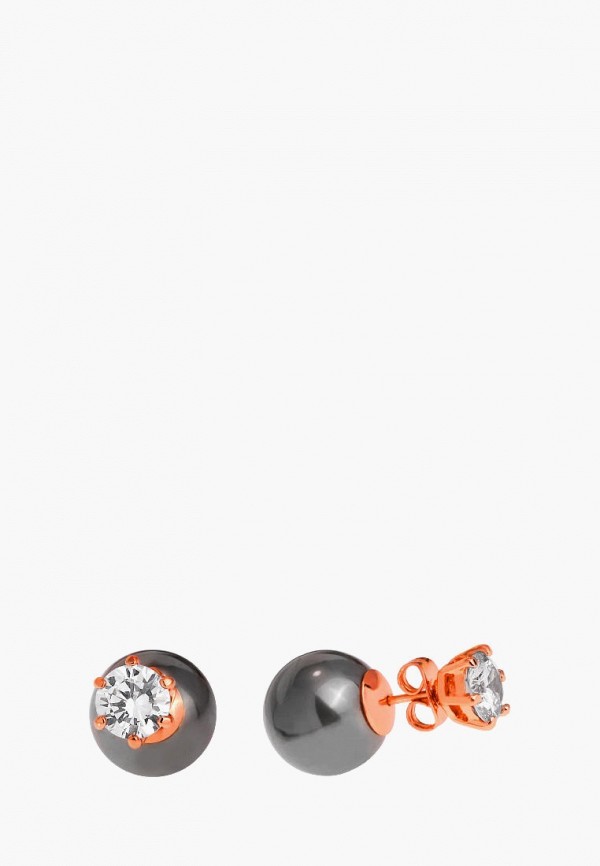 Серьги Ice&High Collection