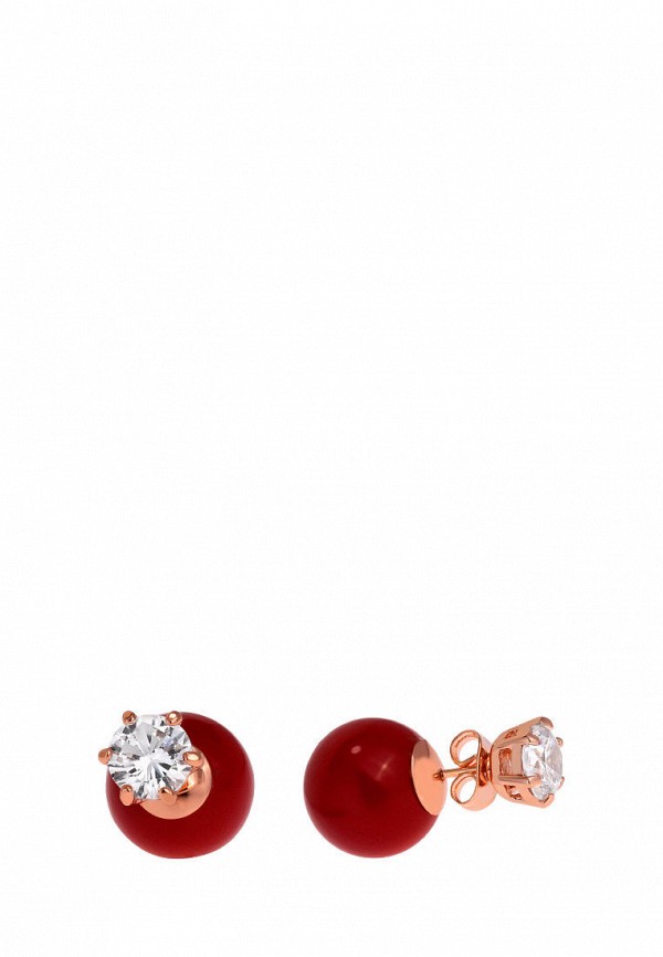 

Серьги Ice&High Collection, Разноцветный