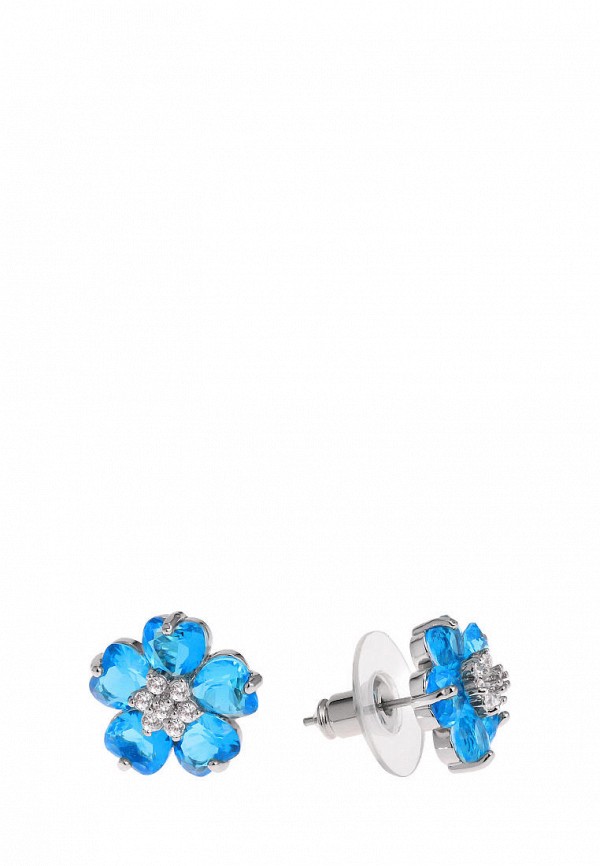 

Серьги Ice&High Collection, Разноцветный