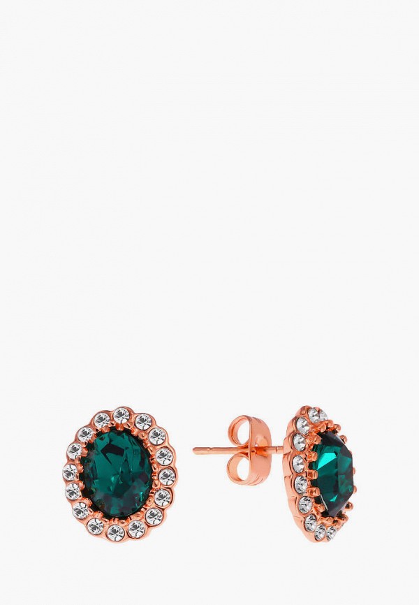 Серьги  Ice&High Collection