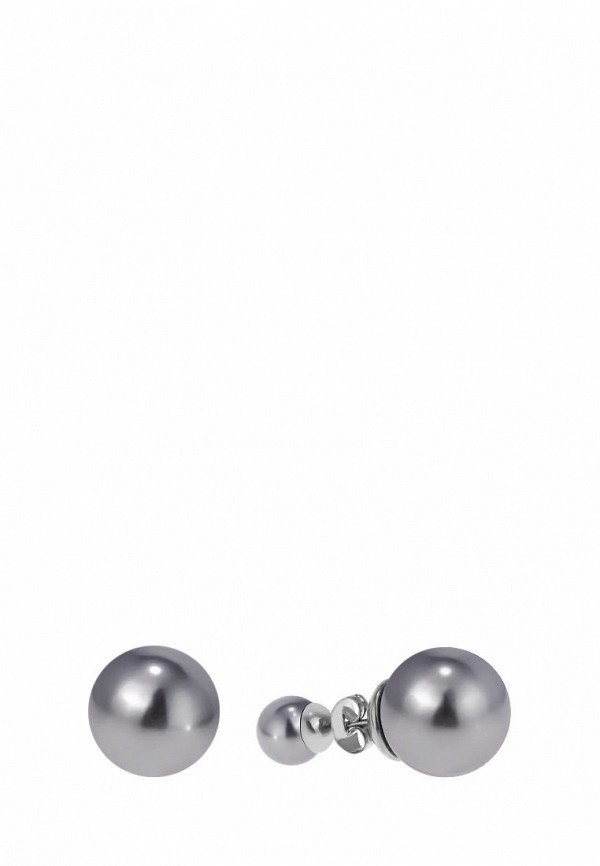 

Серьги Ice&High Collection, Разноцветный