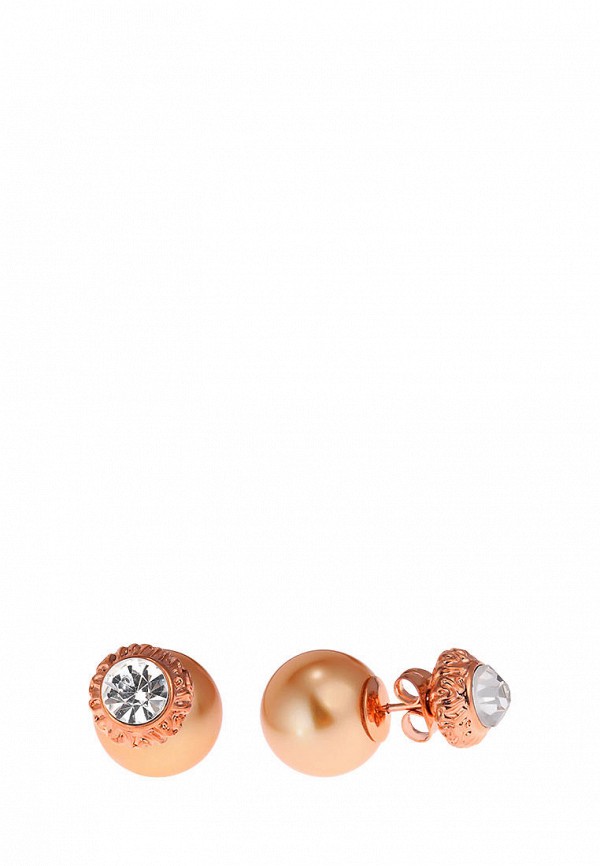 

Серьги Ice&High Collection, Золотой